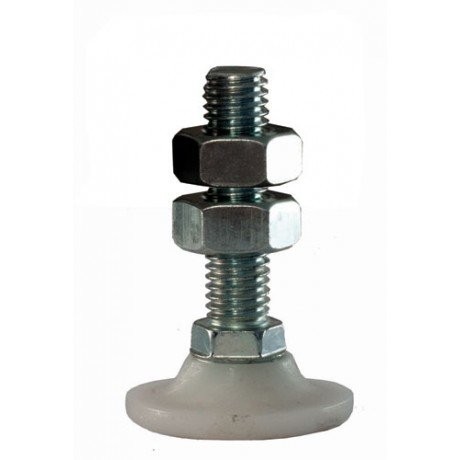 Регулируемый подпятник MS купить в Кемерово