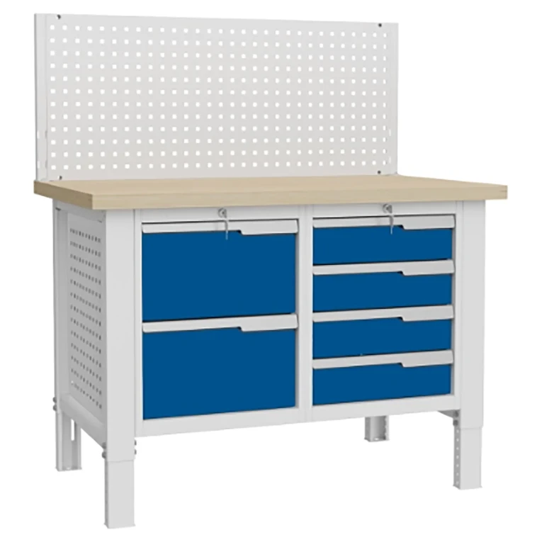 Стол-верстак Craft 1202.S24.3-1 купить в Кемерово