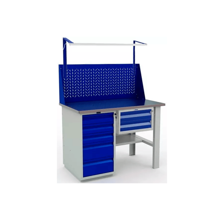 Верстак Profi WT120.WD5/F1.111 купить в Кемерово Верстак Profi WT120.WD5/F1.111 купить в Кемерово