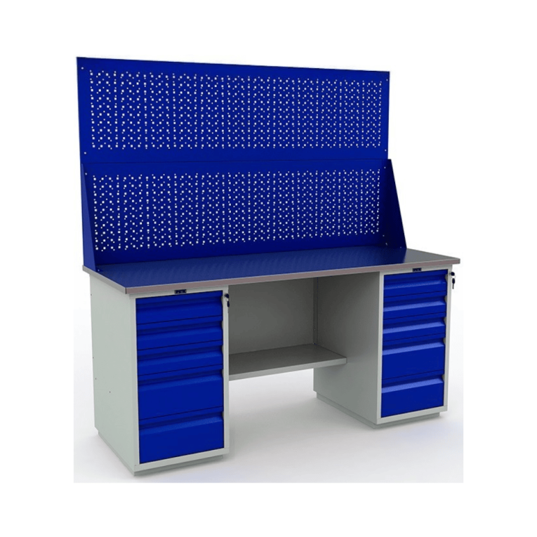 Верстак Profi WT180.WD5/WD5.020 купить в Кемерово Верстак Profi WT180.WD5/WD5.020 купить в Кемерово