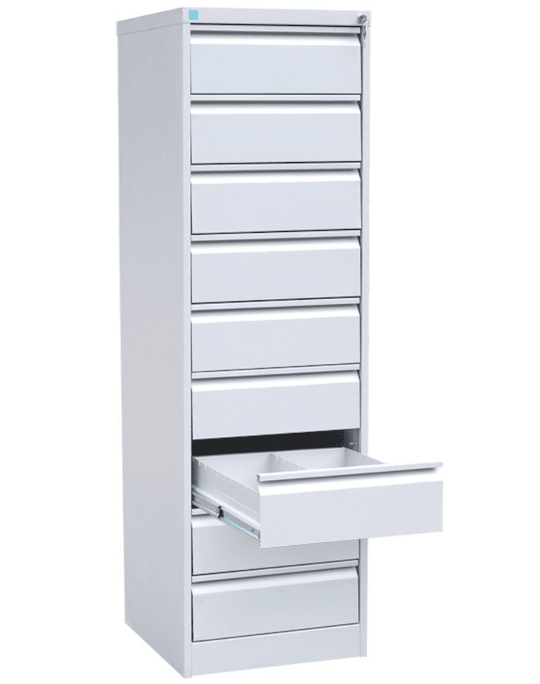 Шкаф картотечный ШК-9 купить в Кемерово