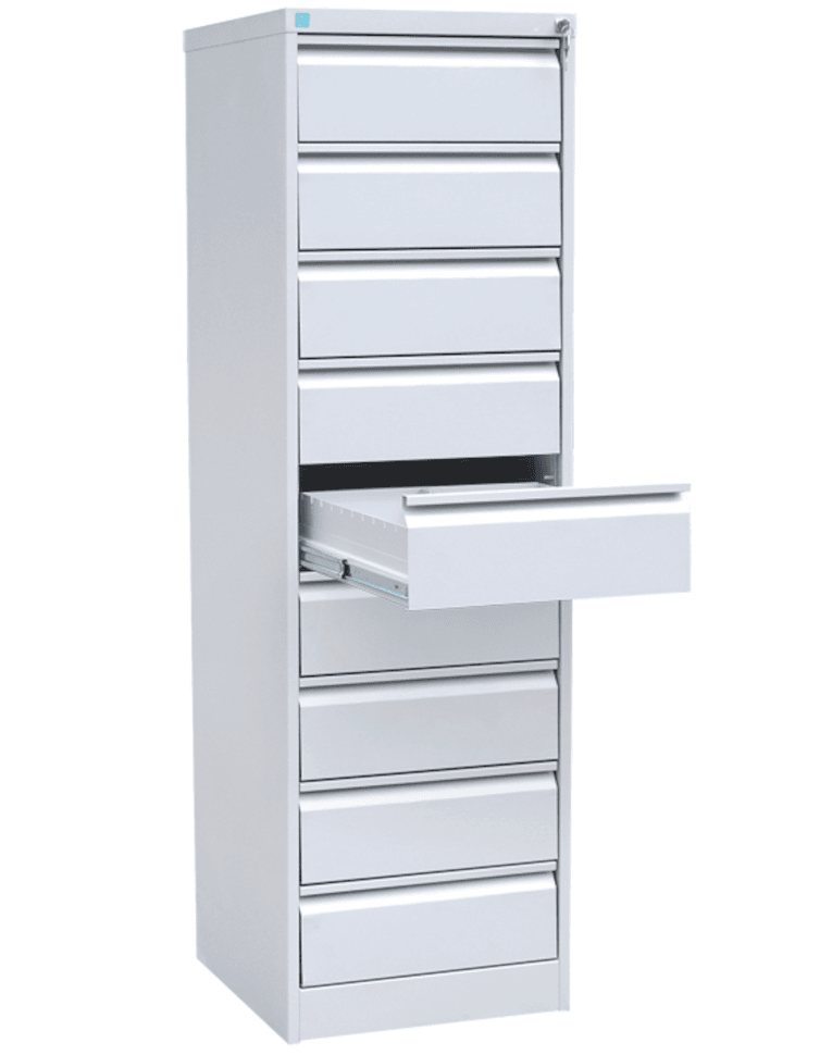 Шкаф картотечный ШК-9 купить в Кемерово