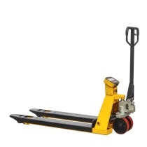 Гидравлическая тележка с весами BFC-SC-II (2500 кг, 1150х570 мм, PDP) SMARTLIFT (SMART) Гидравлическая тележка с весами BFC-SC-II (2500 кг, 1150х570 мм, PDP) SMARTLIFT (SMART)