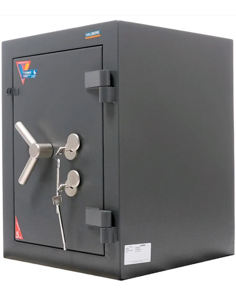 Взломостойкий сейф Valberg Алмаз 67 KL купить в Кемерово Взломостойкий сейф Valberg Алмаз 67 KL купить в Кемерово