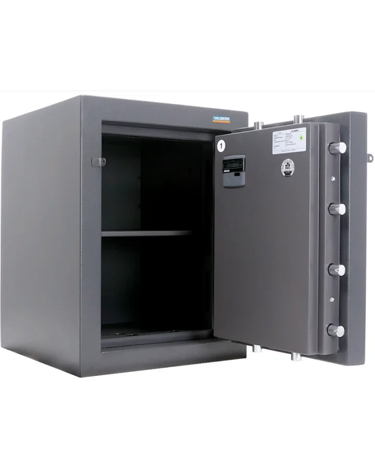 Взломостойкий сейф Valberg Алмаз 67 KL купить в Кемерово Взломостойкий сейф Valberg Алмаз 67 KL купить в Кемерово