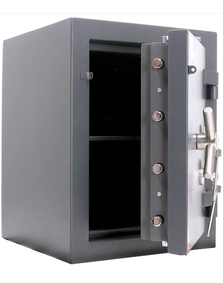 Взломостойкий сейф Valberg Алмаз 67 KL купить в Кемерово Взломостойкий сейф Valberg Алмаз 67 KL купить в Кемерово