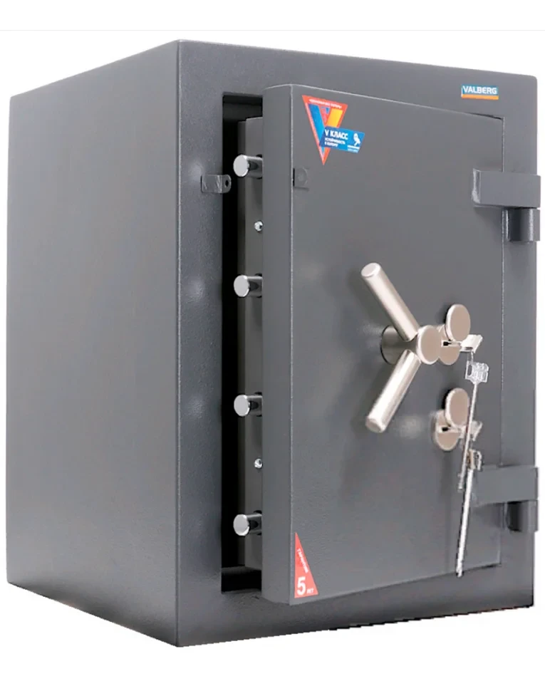 Взломостойкий сейф Valberg Алмаз 67 KL купить в Кемерово Взломостойкий сейф Valberg Алмаз 67 KL купить в Кемерово