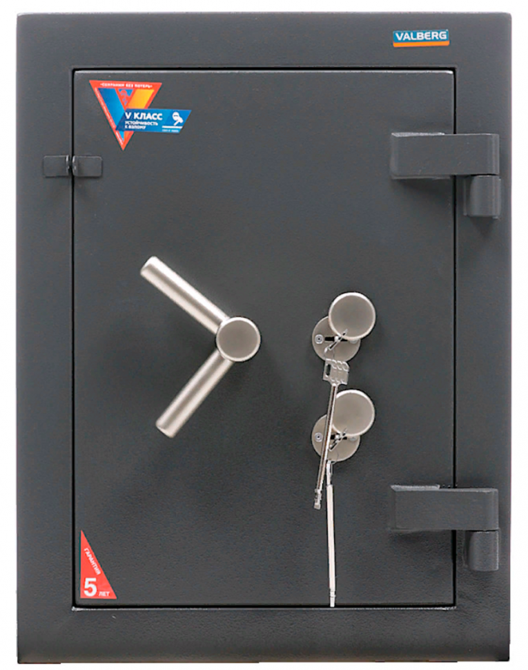 Взломостойкий сейф Valberg Алмаз 67 KL купить в Кемерово Взломостойкий сейф Valberg Алмаз 67 KL купить в Кемерово