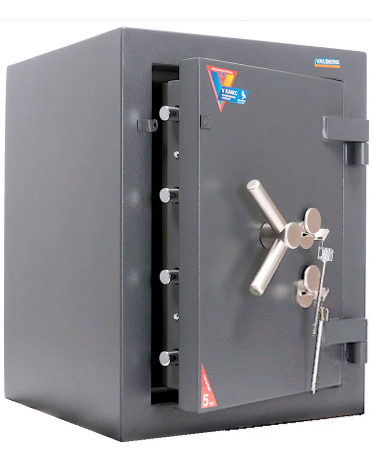 Взломостойкий сейф Valberg Алмаз 67 KL купить в Кемерово Взломостойкий сейф Valberg Алмаз 67 KL купить в Кемерово