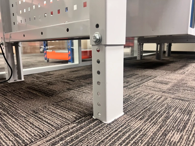 Верстак CTR 1632.L26.5-1 купить в Кемерово