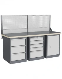 Верстак FBK 205.357-1 Верстак FBK 205.357-1