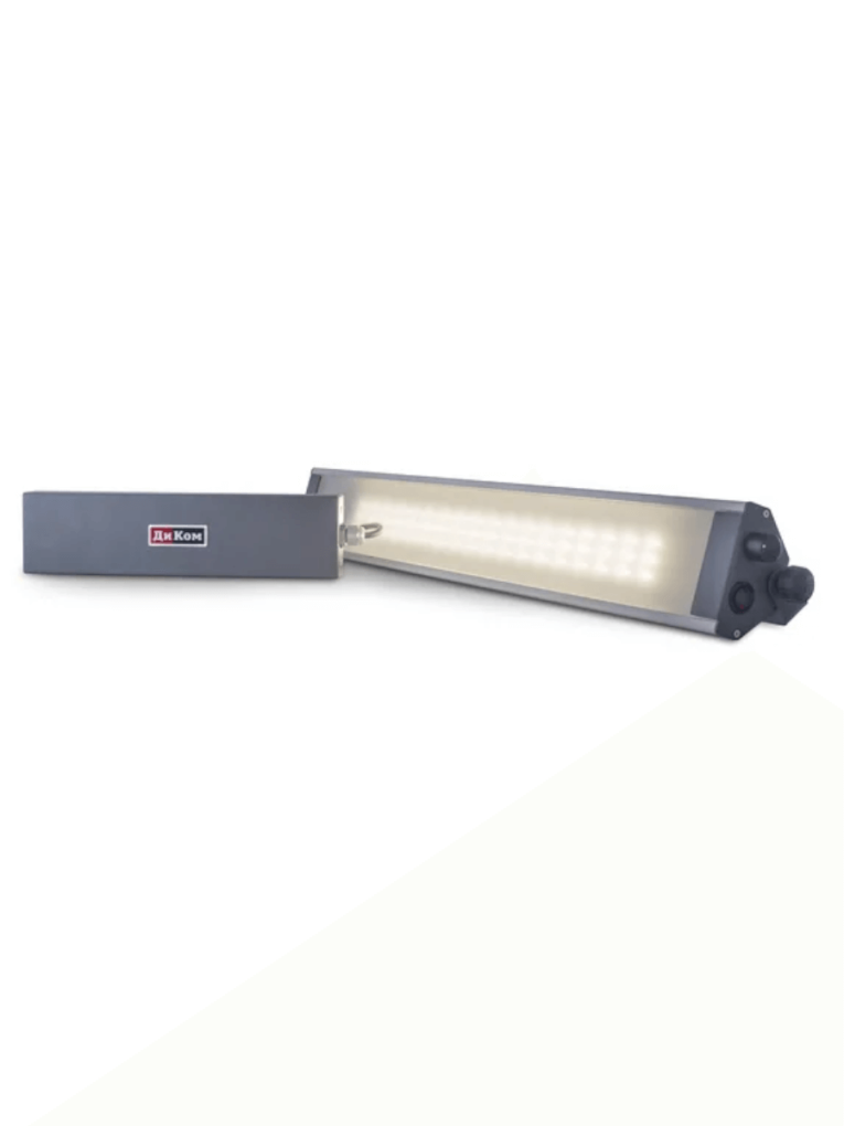 Светильник светодиодный ДиКом 30.01.700 купить в Кемерово