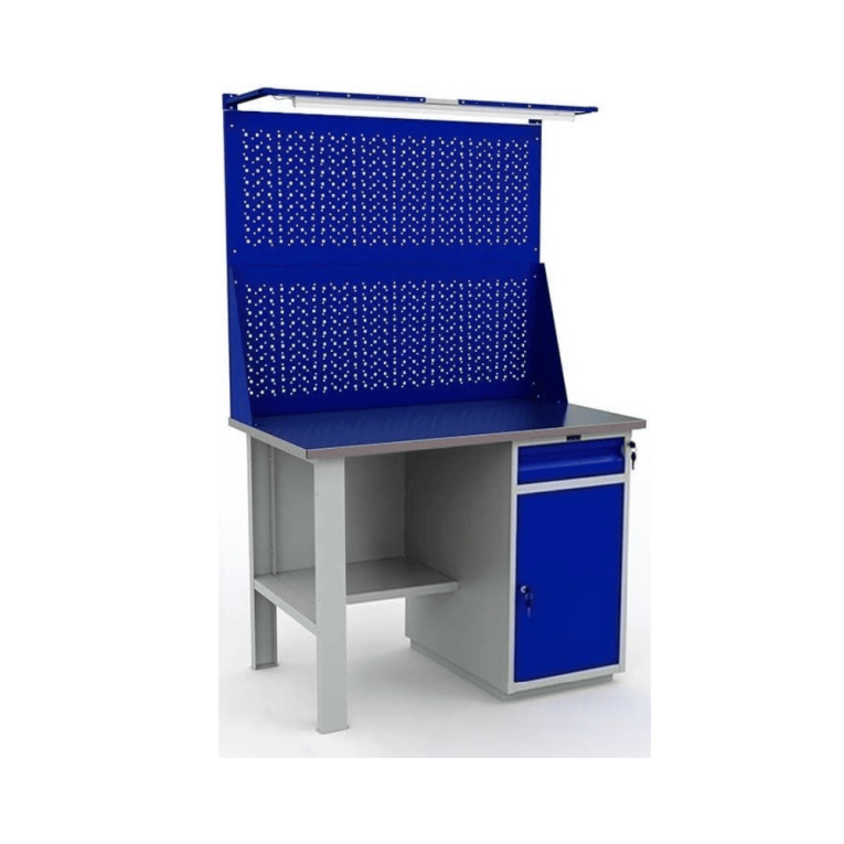 Верстак Profi WT120.F1/WD2.021 купить в Кемерово