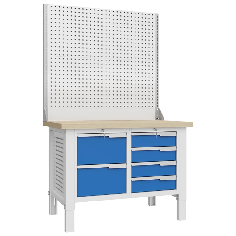 Стол-верстак Craft 1202.S24.3-2 купить в Кемерово
