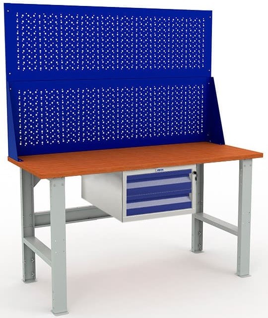 Верстак Expert W160.F2/F2.120 купить в Кемерово