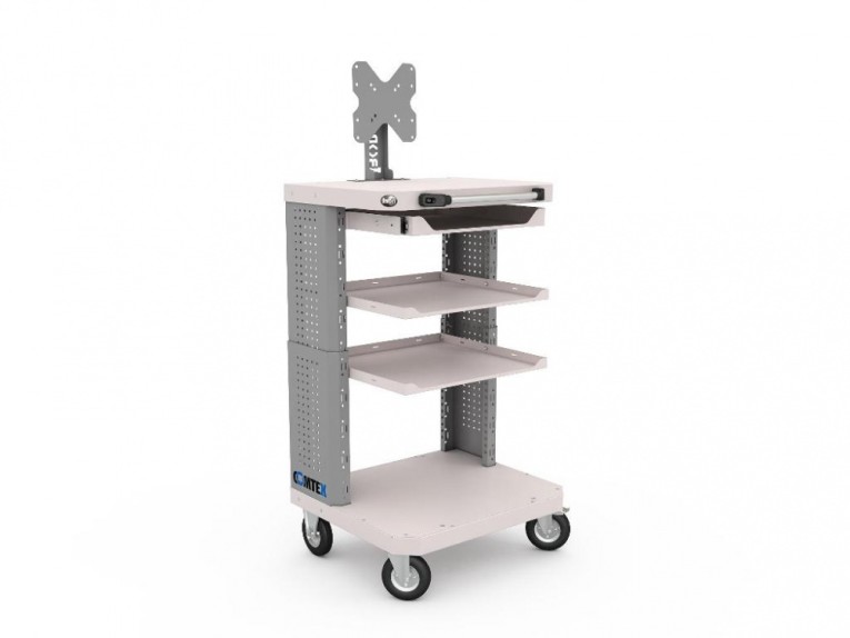 Тележка COMTEX №5 купить в Кемерово