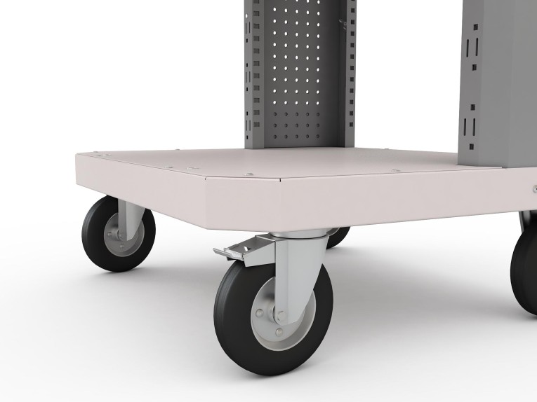 Тележка COMTEX №5 купить в Кемерово