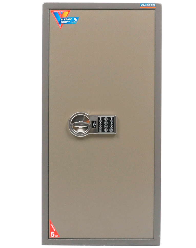 Офисный сейф Valberg ASM 90T EL купить в Кемерово Офисный сейф Valberg ASM 90T EL купить в Кемерово