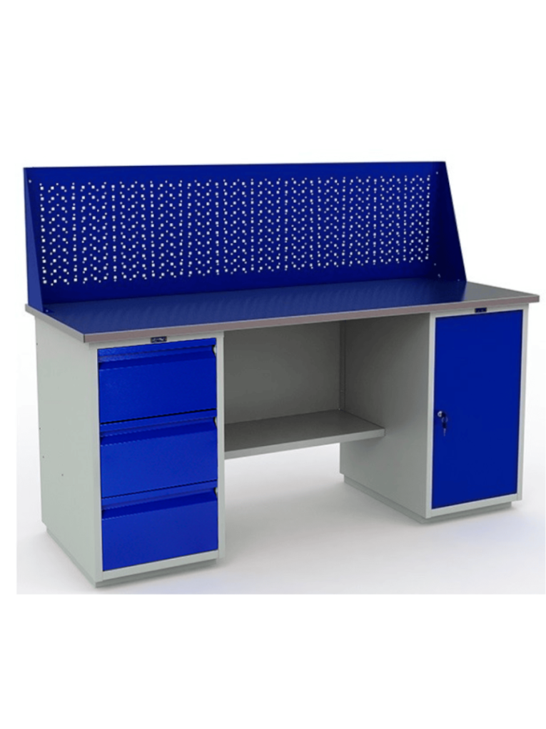 Верстак Практик Profi WT180.WD3/WD1.010 купить в Кемерово Верстак Практик Profi WT180.WD3/WD1.010 купить в Кемерово