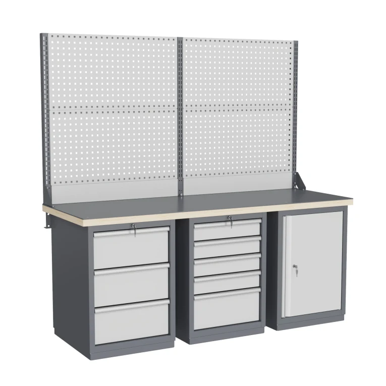 Верстак FBK 205.357-2 купить в Кемерово