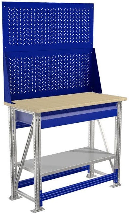 Верстак Master M100.MF1 / MF1.121 купить в Кемерово