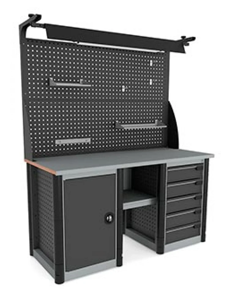 Верстак Profi M № 609 Верстак Profi M № 609