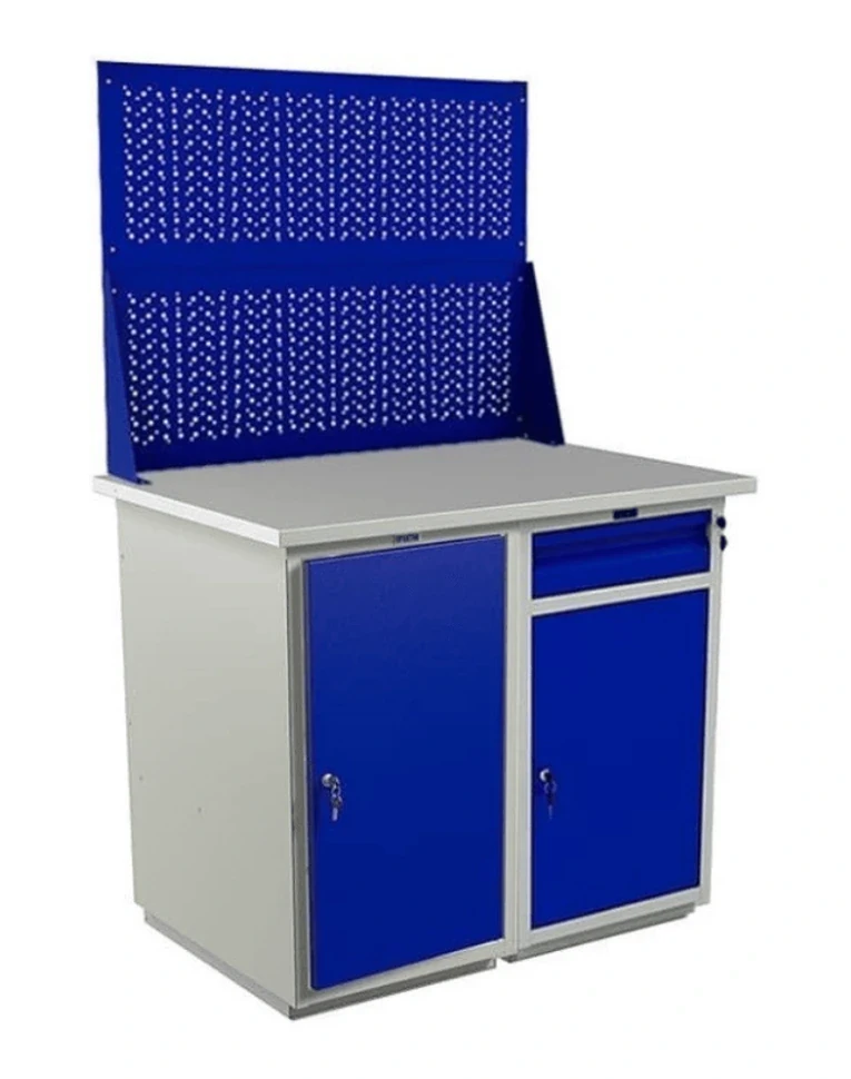 Верстак Profi WT100.WD1/WD2.020 купить в Кемерово