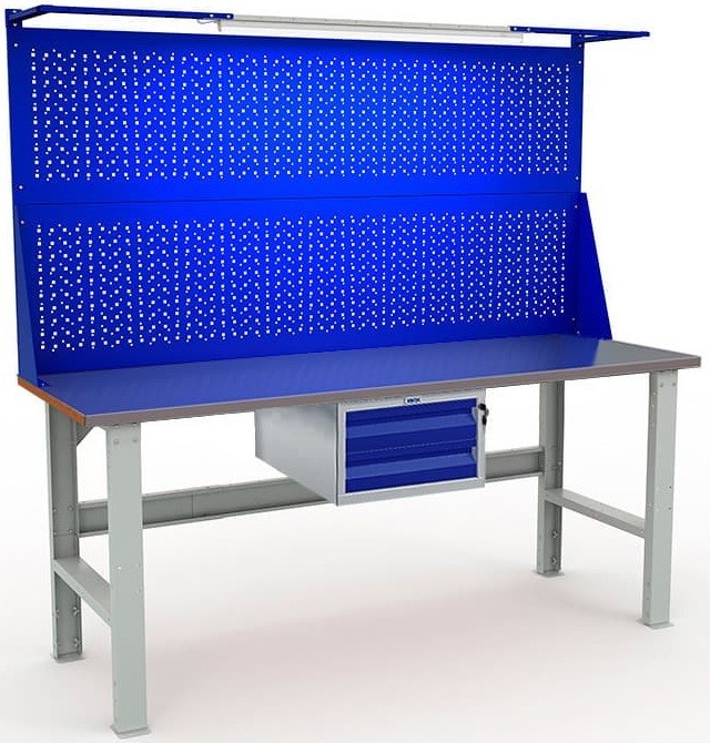 Верстак Expert W200.F2/F2.121.W купить в Кемерово