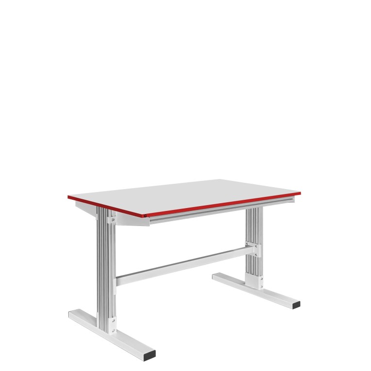 Стол рабочий Gresson СРП-1000х800КП ESD купить в Кемерово