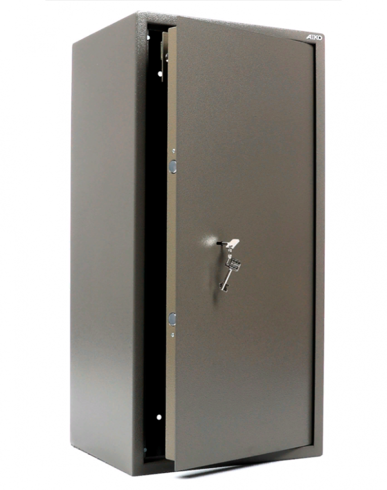 Офисный сейф Aiko TM-90T купить в Кемерово Офисный сейф Aiko TM-90T купить в Кемерово