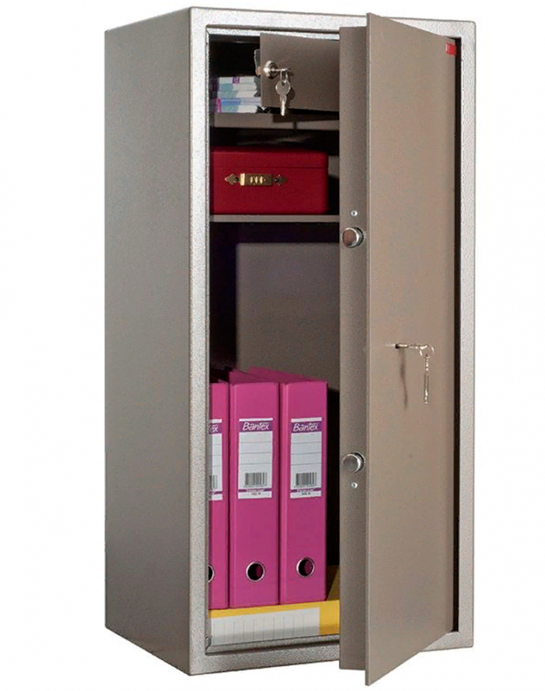 Офисный сейф Aiko TM-90T купить в Кемерово Офисный сейф Aiko TM-90T купить в Кемерово