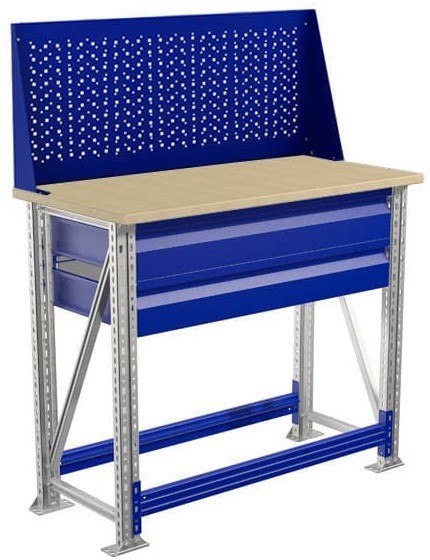 Верстак Master M100.MF1 / MF1.210 купить в Кемерово