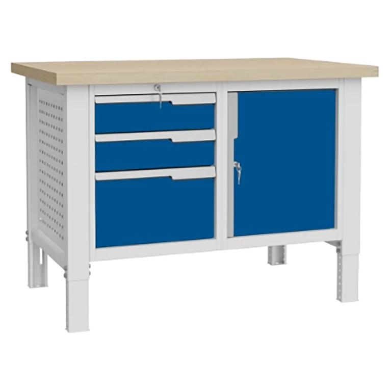 Стол-верстак Craft 1202.S37.3 купить в Кемерово