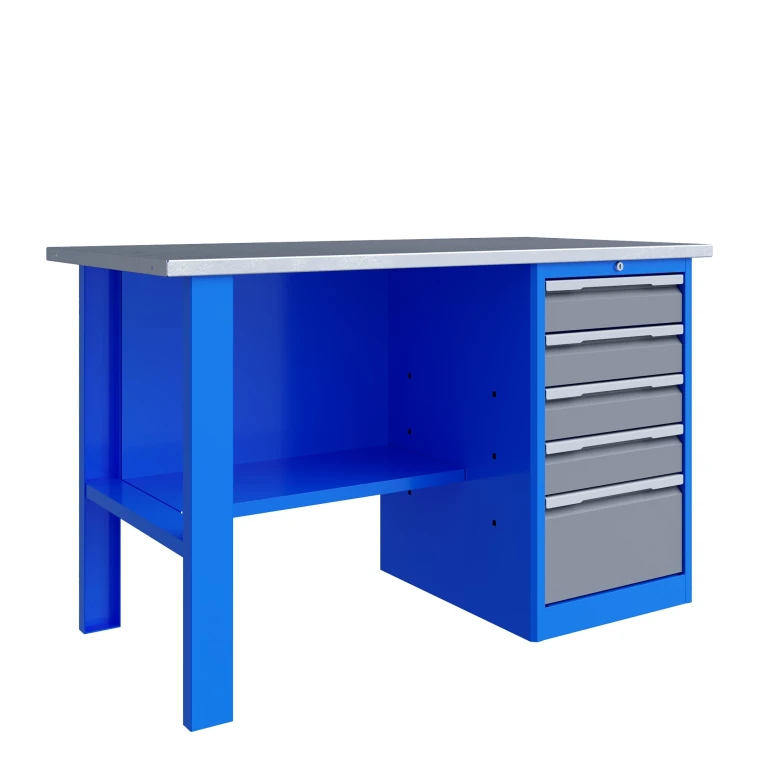 Верстак PRF 141.15.2 купить в Кемерово Верстак PRF 141.15.2 купить в Кемерово