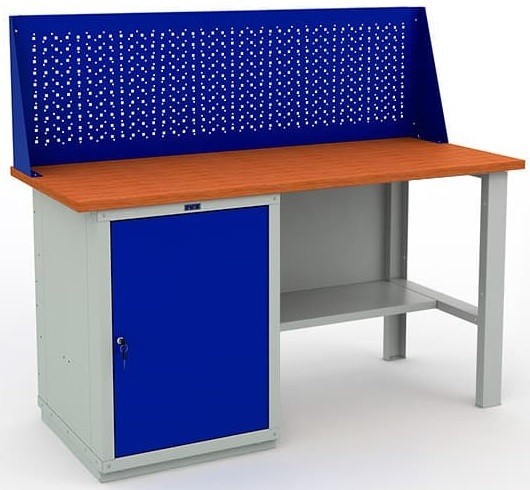 Верстак Expert W160.WS1/F2.010 купить в Кемерово