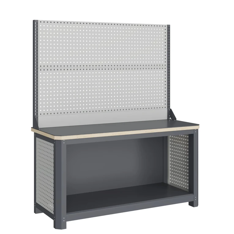 Верстак MCN 1552.0.111-2 купить в Кемерово