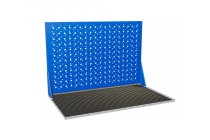 Комплект WS (коврик/лоток/экран) Комплект WS (коврик/лоток/экран)