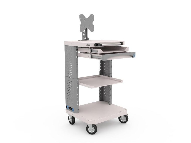 Тележка COMTEX №6 купить в Кемерово