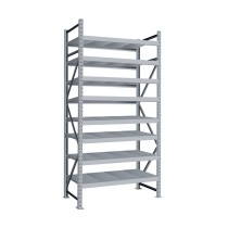 Стеллаж грузовой Диком СТ-051 3500х1800х850 с 8 ярусами