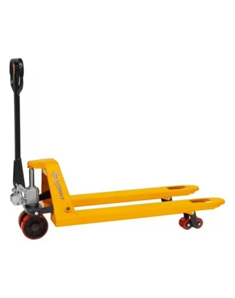 Гидравлическая тележка SD (AC30, M, г/п 3000 кг, 1150x550 мм, PDP) СМАРТЛИФТ (SMARTLIFT) / СМАРТ (SMART) купить в Кемерово