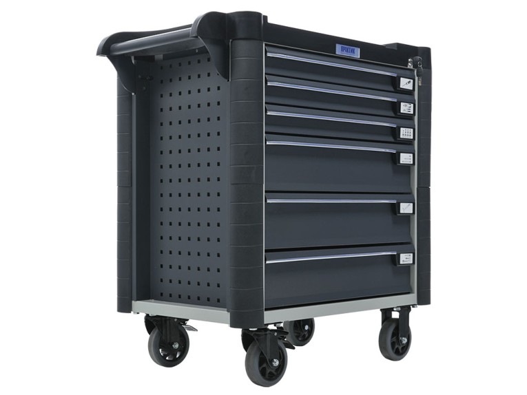 Инструментальная тележка WDS-6.0 new купить в Кемерово Инструментальная тележка WDS-6.0 new купить в Кемерово