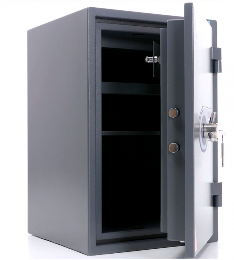 Огневзломостойкий сейф Valberg Гарант 67 T купить в Кемерово