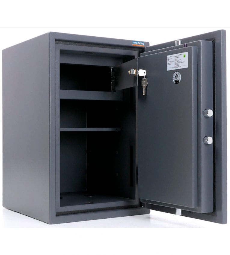 Огневзломостойкий сейф Valberg Гарант 67 T купить в Кемерово