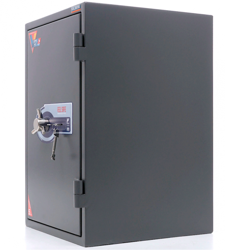 Огневзломостойкий сейф Valberg Гарант 67 T купить в Кемерово