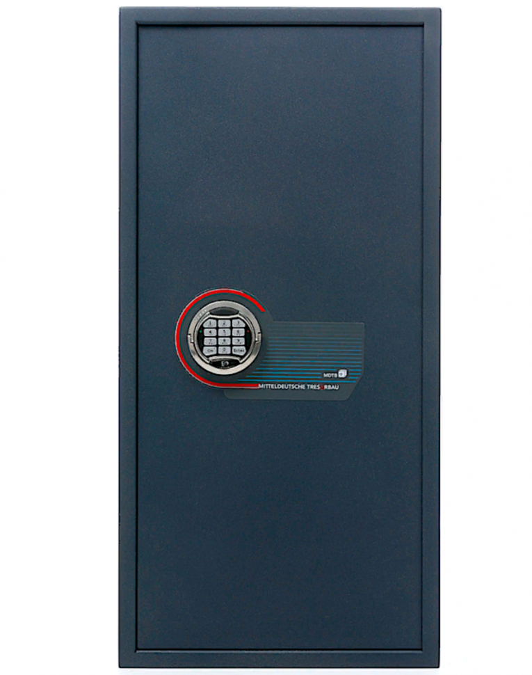 Офисный сейф MDTB ES-90Т.Е купить в Кемерово Офисный сейф MDTB ES-90Т.Е купить в Кемерово