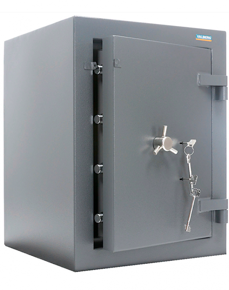 Взломостойкий сейф Valberg Гранит III-67 KL купить в Кемерово Взломостойкий сейф Valberg Гранит III-67 KL купить в Кемерово
