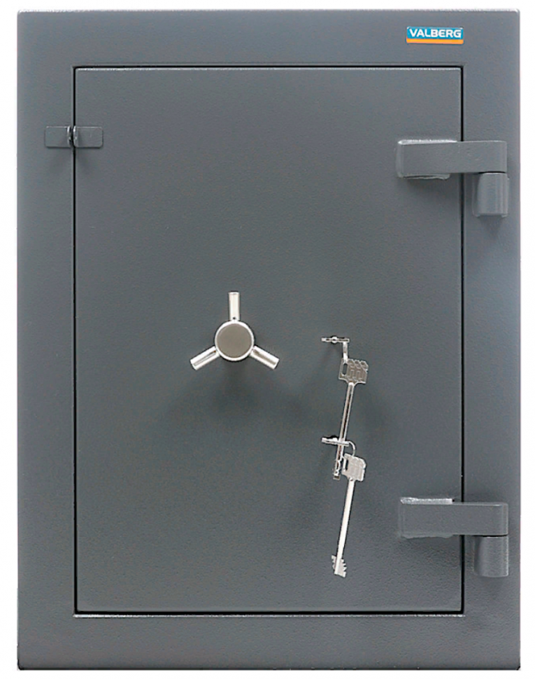 Взломостойкий сейф Valberg Гранит III-67 KL купить в Кемерово Взломостойкий сейф Valberg Гранит III-67 KL купить в Кемерово