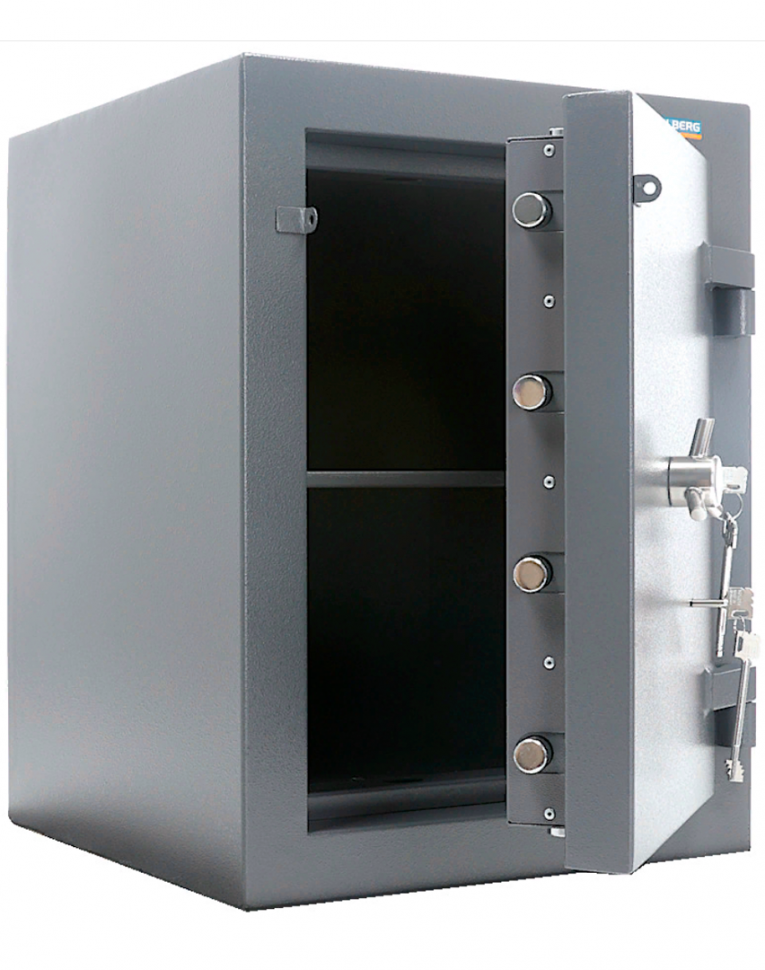 Взломостойкий сейф Valberg Гранит III-67 KL купить в Кемерово Взломостойкий сейф Valberg Гранит III-67 KL купить в Кемерово