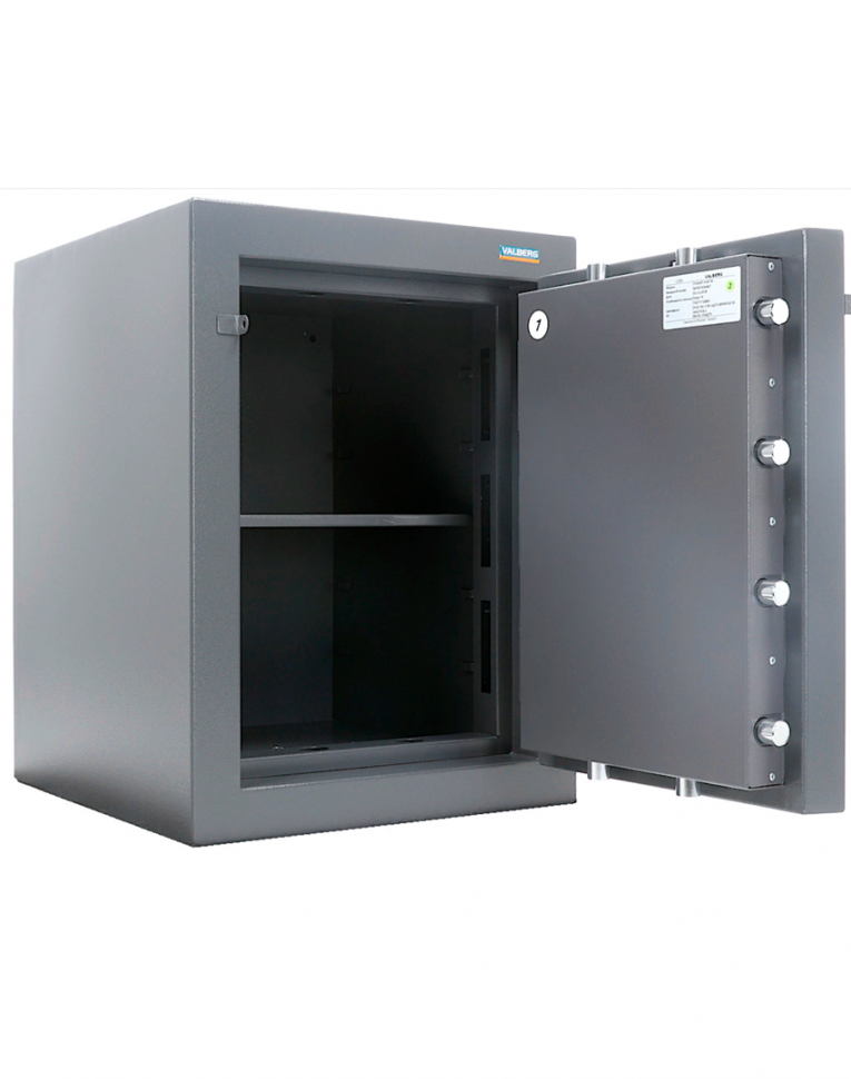Взломостойкий сейф Valberg Гранит III-67 KL купить в Кемерово Взломостойкий сейф Valberg Гранит III-67 KL купить в Кемерово