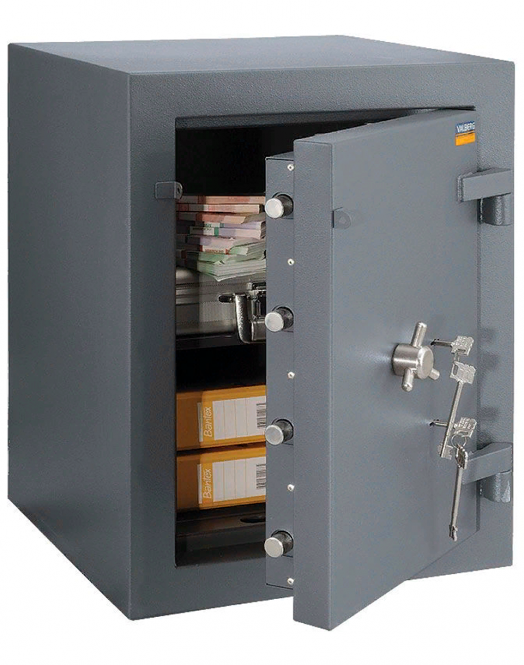 Взломостойкий сейф Valberg Гранит III-67 KL купить в Кемерово Взломостойкий сейф Valberg Гранит III-67 KL купить в Кемерово